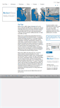 Mobile Screenshot of beckerglynn.com
